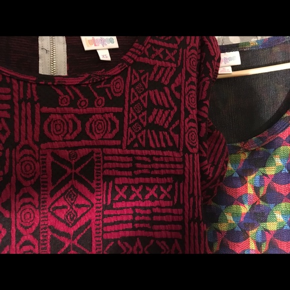 3 Nicole’s 1 Amelia bundle - Picture 3 of 8